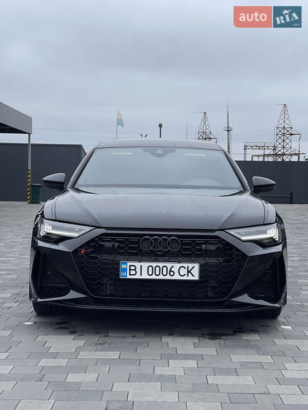 2021 audi s6