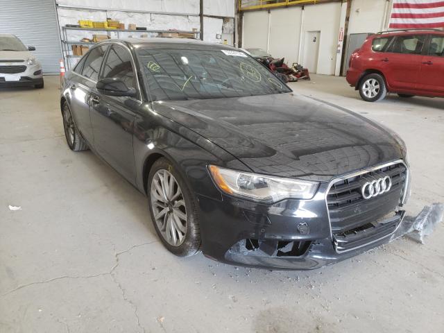 2013 audi a6 premium