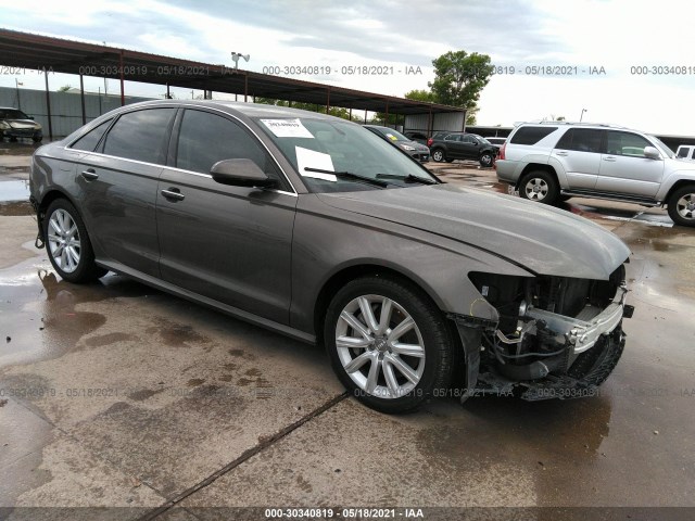 2015 audi a6