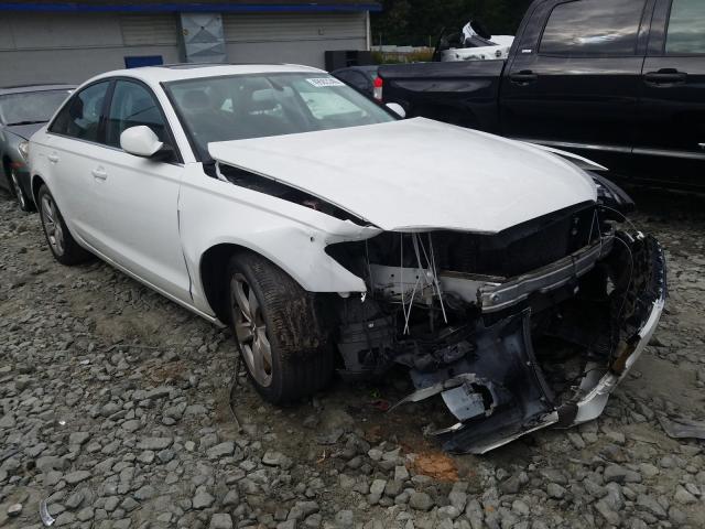 2011 audi a6