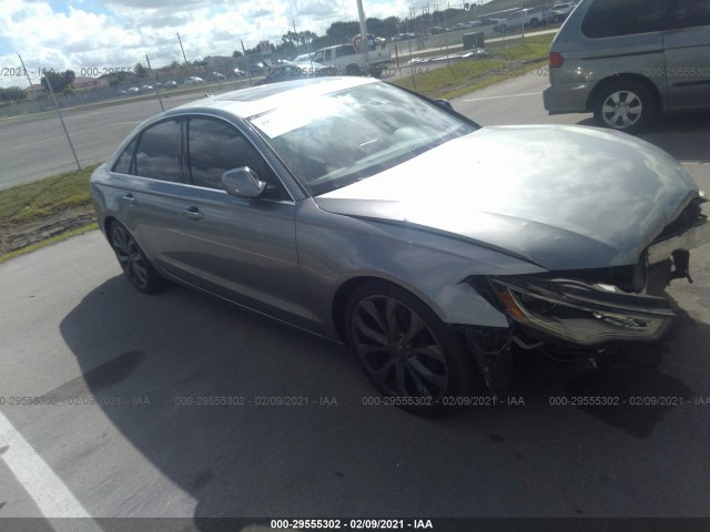 2014 audi a6