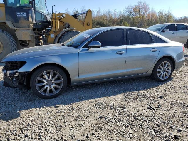 2012 audi a6 premium