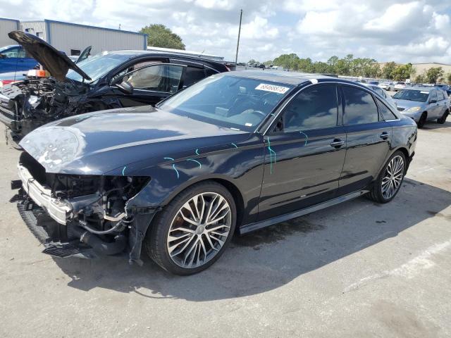 2016 audi a6