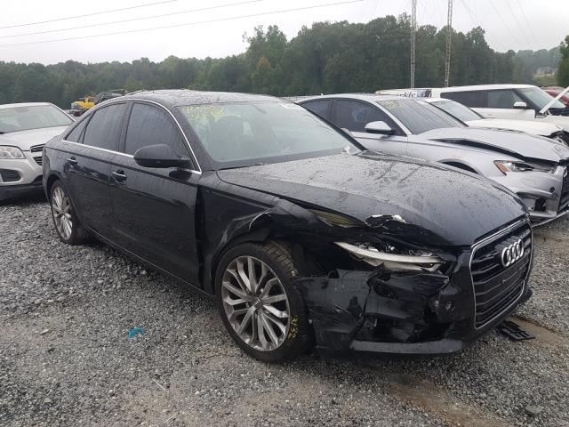 2012 audi a6 premium