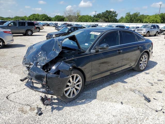 2013 audi a6 premium