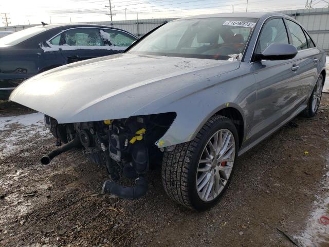 2015 audi a6 premium