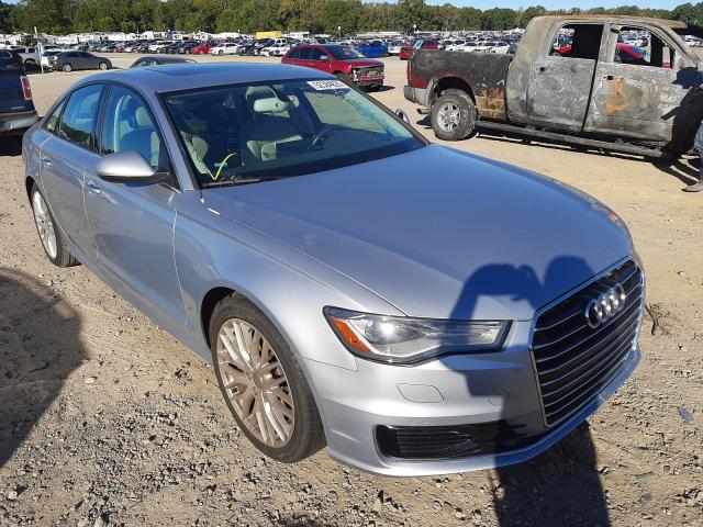 2015 audi a6