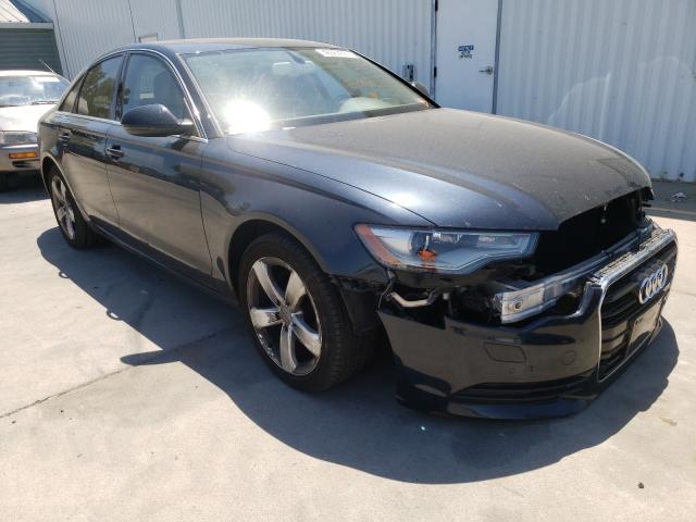 2011 audi a6