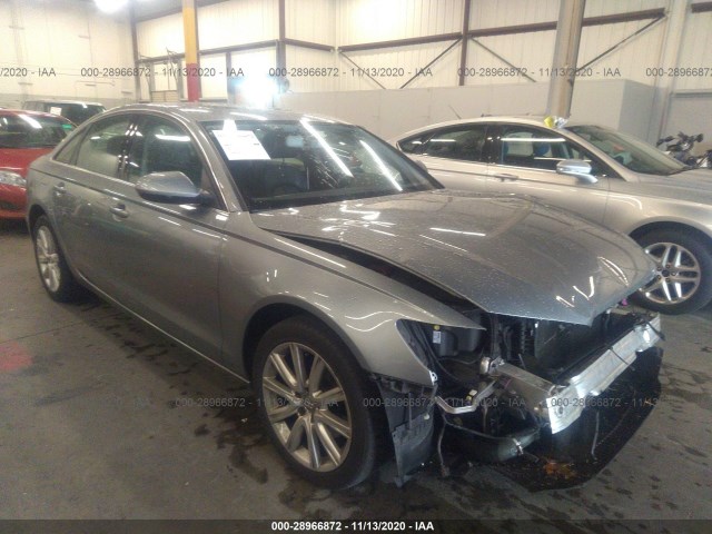 2012 audi a6