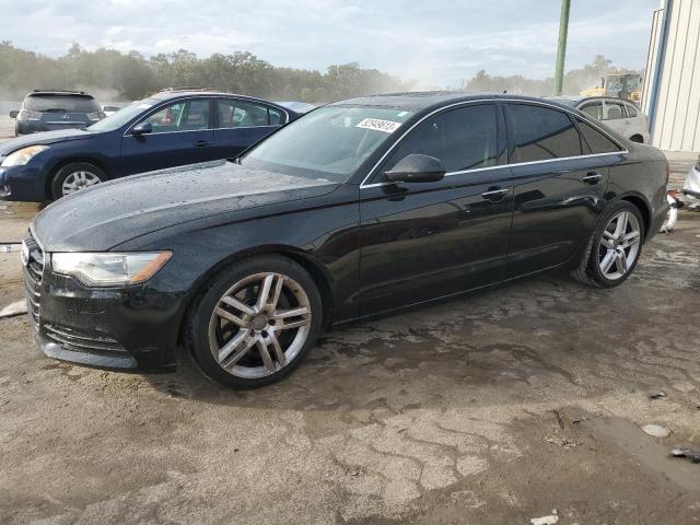 2014 audi a6