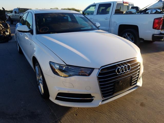 2015 audi a6 premium