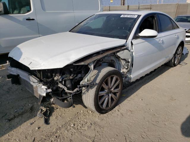 2016 audi a6