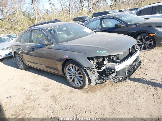 2011 audi a6