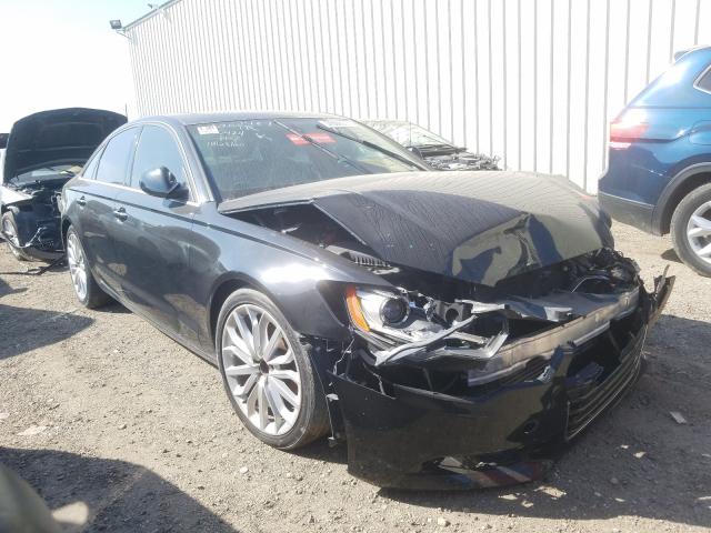 2012 audi a6