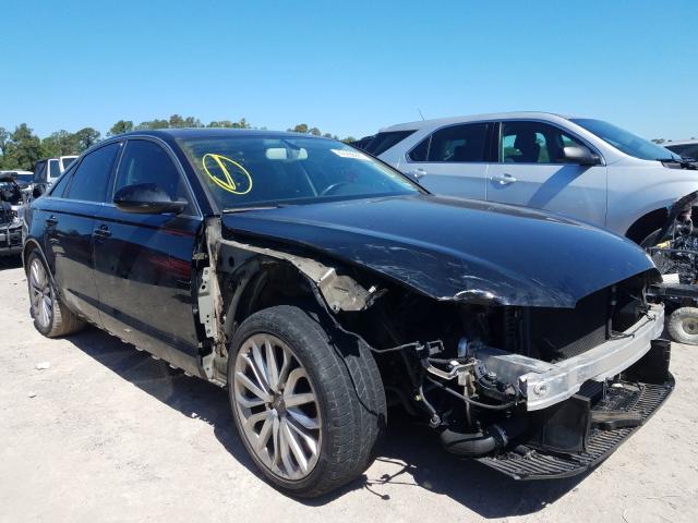 2014 audi a6 premium