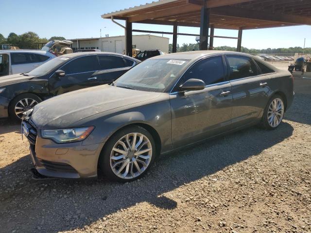2012 audi a6 premium
