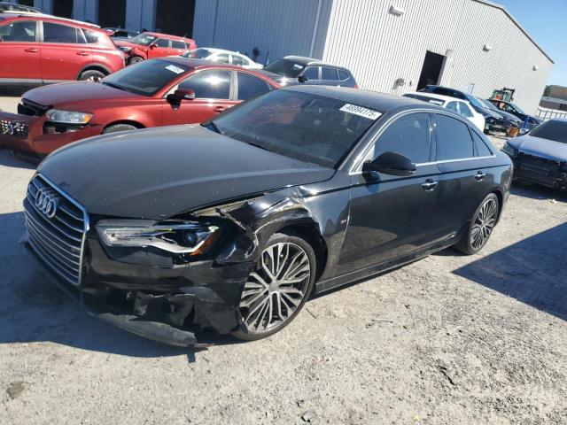 2015 audi a6 premium
