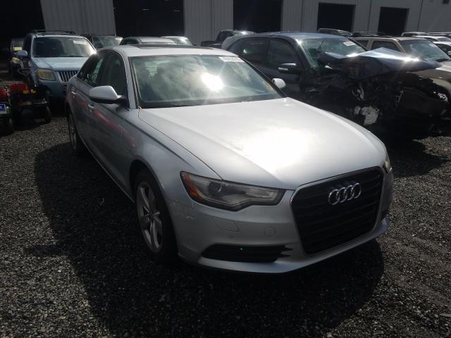 2012 audi a6 premium