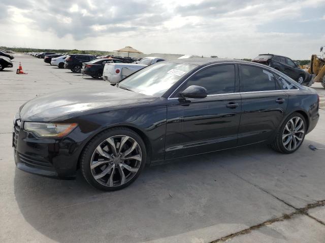 2014 AUDI A6