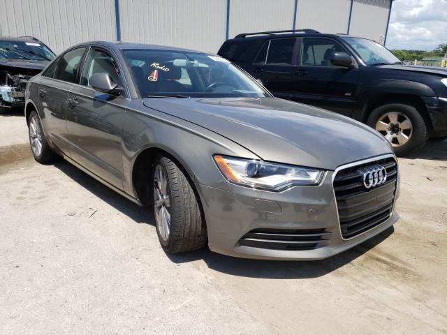 2014 audi a6