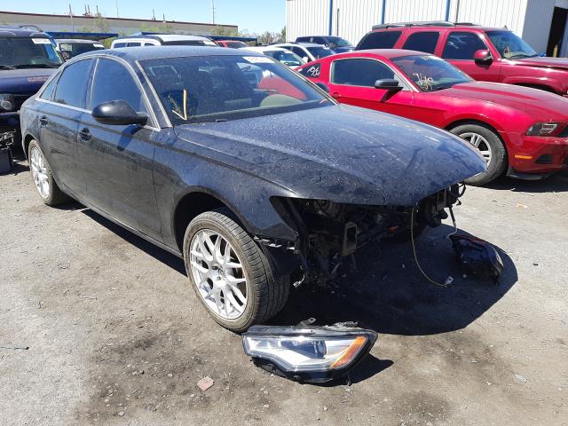 2011 audi a6 premium