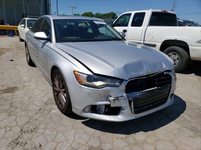 2012 audi a6 premium