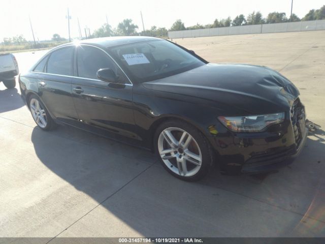 2015 audi a6
