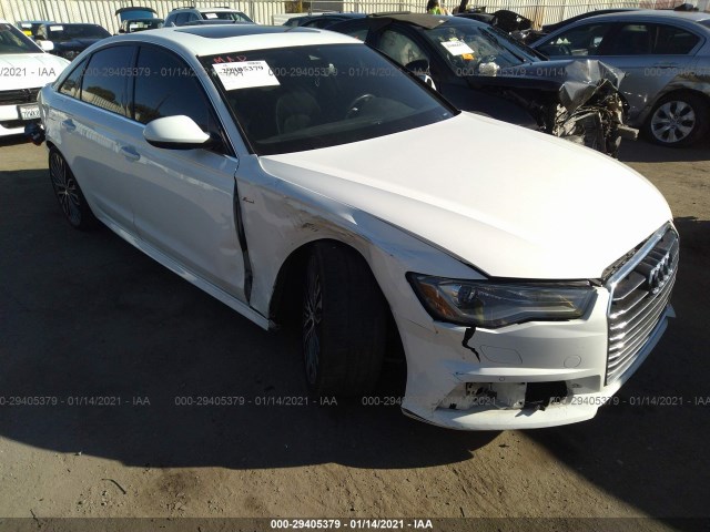 2015 audi a6