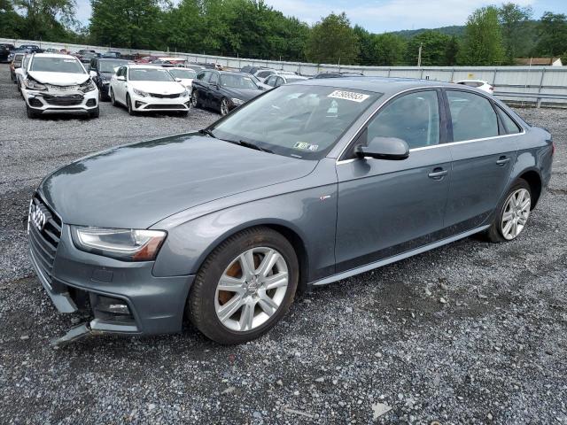 2013 audi a4
