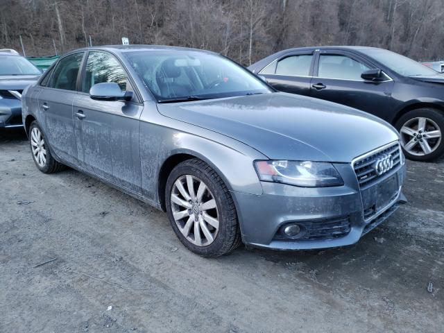 2012 audi a4