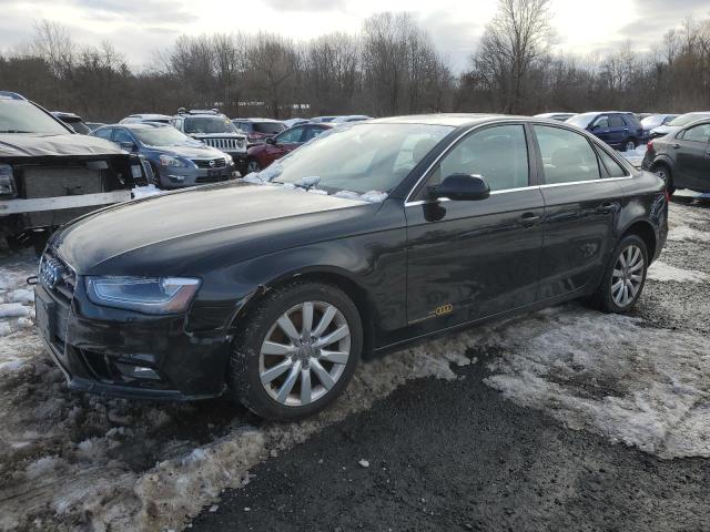 2013 AUDI A4