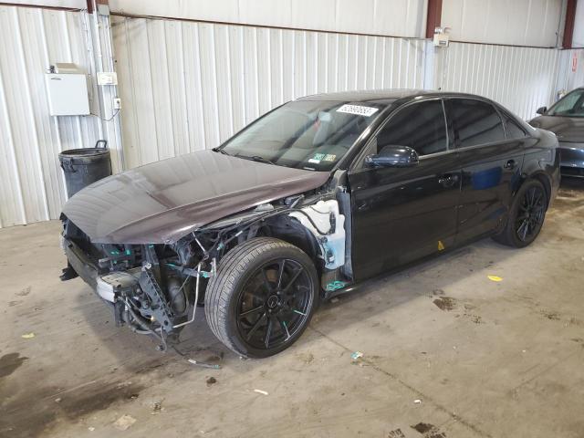 2014 audi a4
