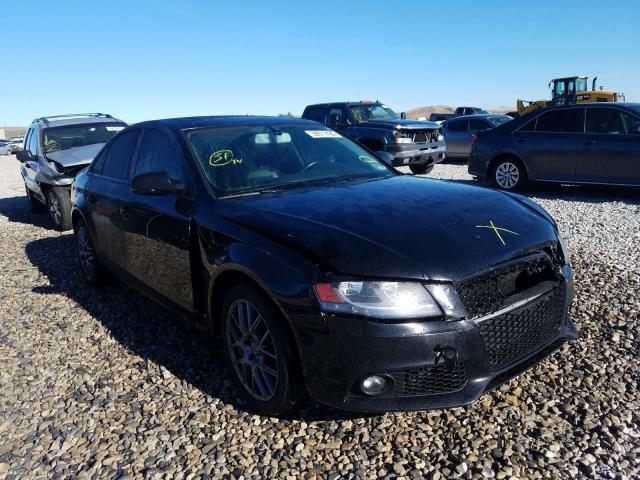 2011 audi a4 premium