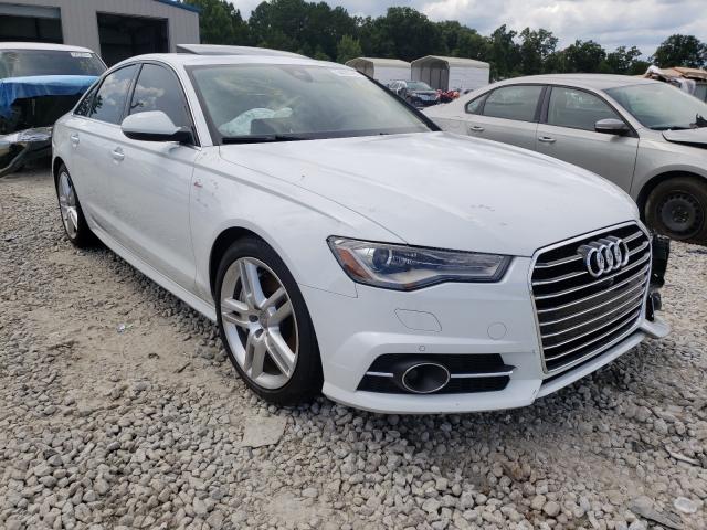 2015 audi a6