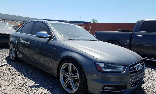 2013 audi s4