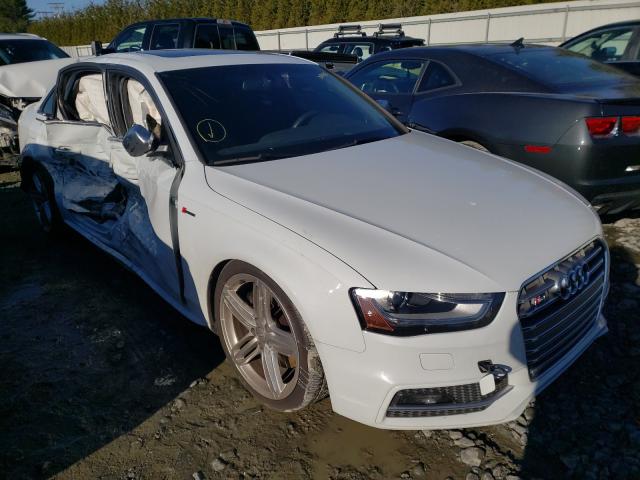 2013 audi s4 premium