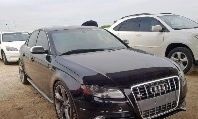 2010 audi s4