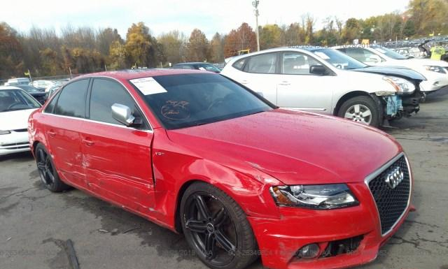 2010 audi s4