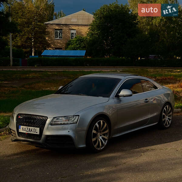 2008 audi a5
