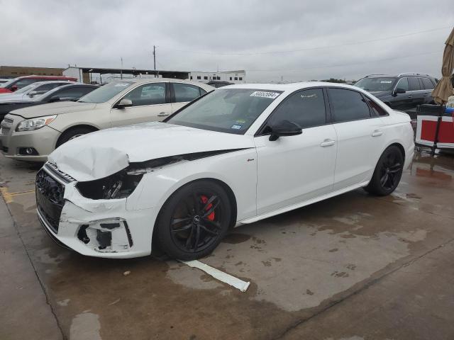 2019 audi a4