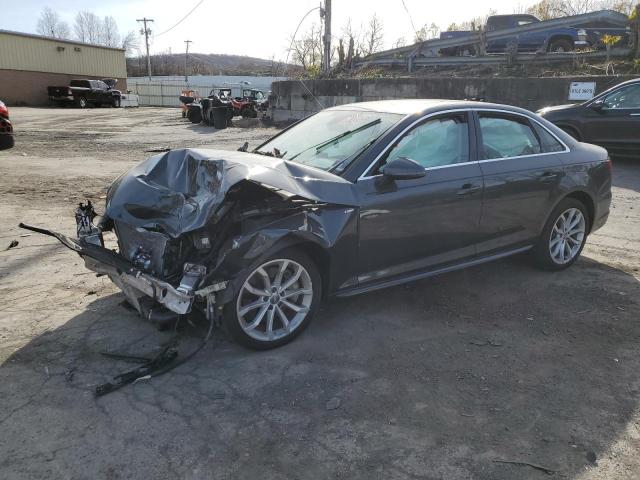 2018 audi a4 premium