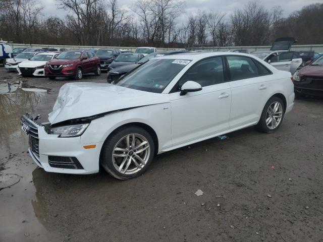 2016 audi a4 premium