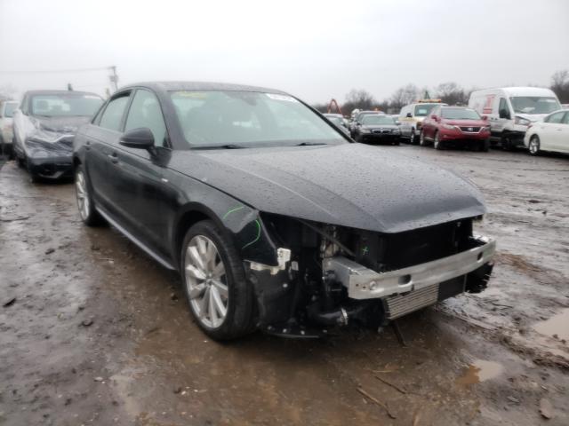 2018 audi a4 premium