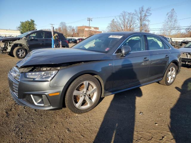 2019 audi a4 premium