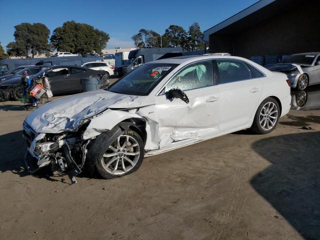 2019 audi a4 premium