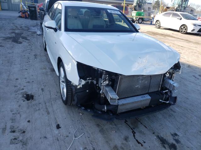 2016 audi a4 premium