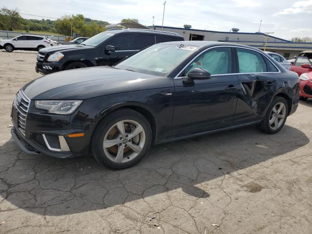 2019 AUDI A4