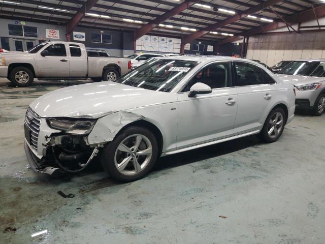 2019 audi a4 premium