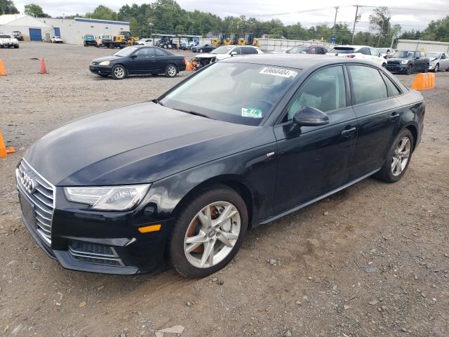 2017 audi a4 premium
