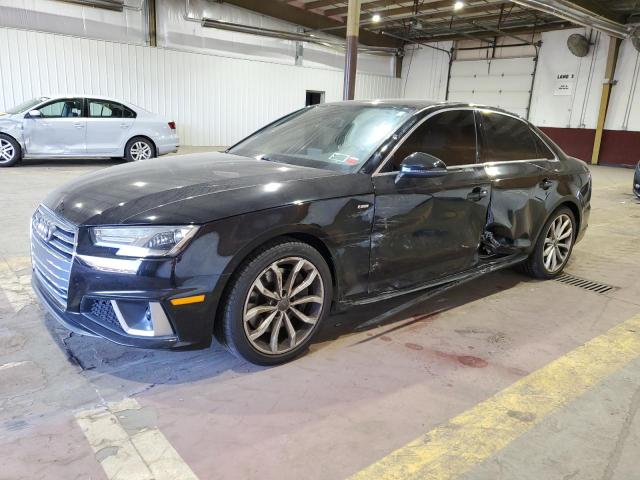 2019 AUDI A4